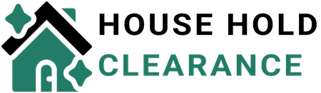 Household Clearance Logo