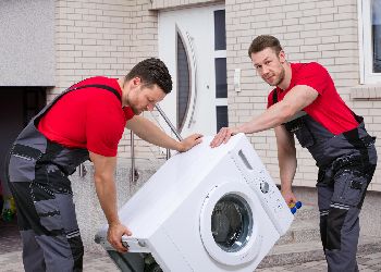 Appliance Disposal