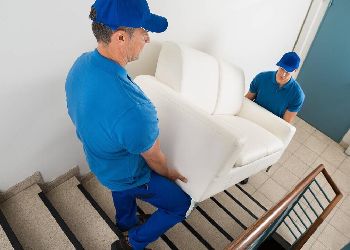 Furniture Removal