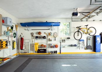 Garage Clearance