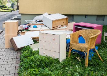 Loft Clearance