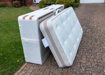 Mattress Disposal