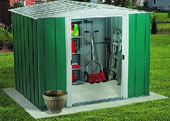 Shed Clearance